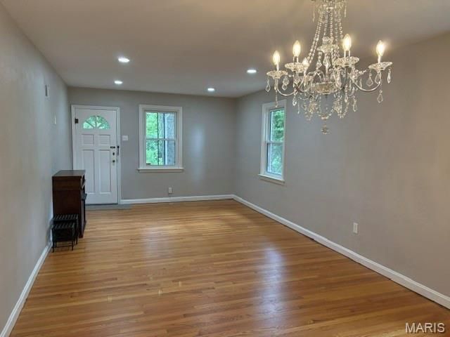 9113 Palmer Avenue, Overland, MO 63114