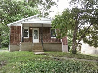9113 Palmer Avenue, Overland, MO 63114