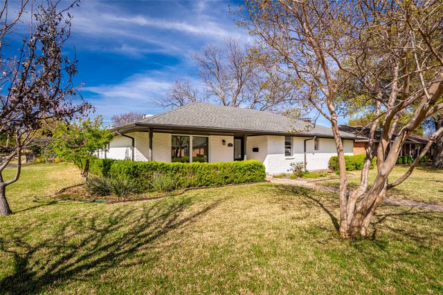 921 Bromwich Street, Garland, TX 75040