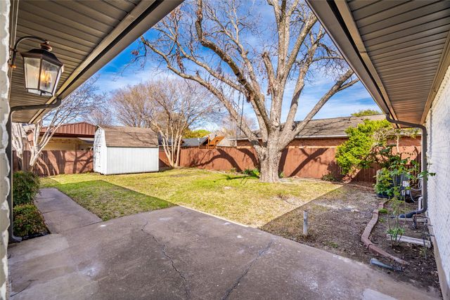 921 Bromwich Street, Garland, TX 75040