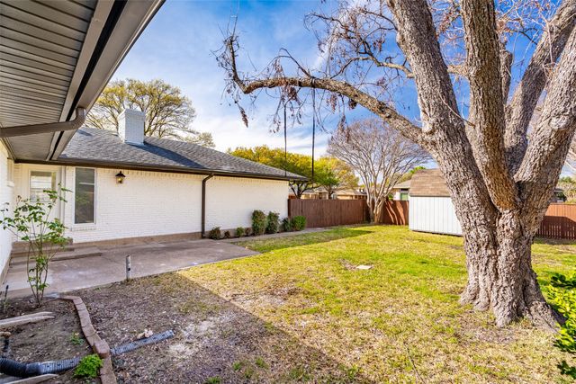 921 Bromwich Street, Garland, TX 75040