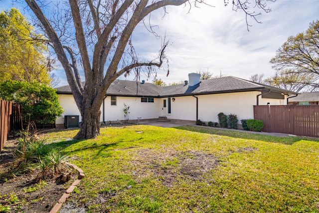 921 Bromwich Street, Garland, TX 75040