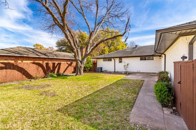 921 Bromwich Street, Garland, TX 75040