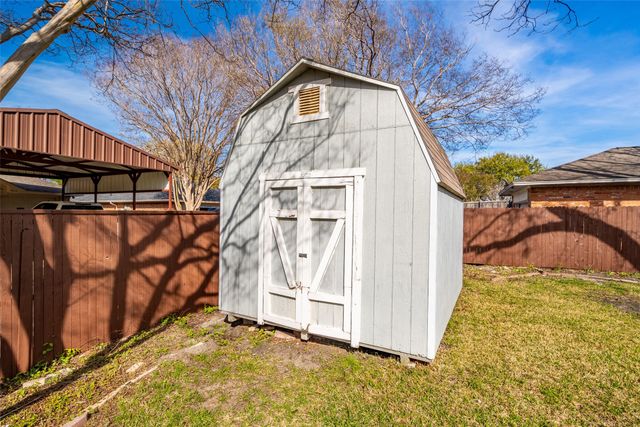 921 Bromwich Street, Garland, TX 75040