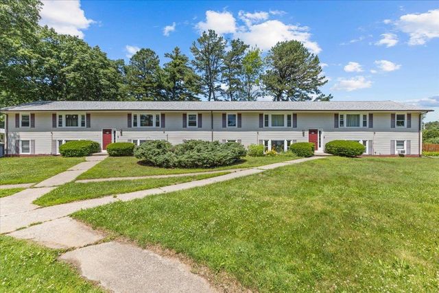 78 Sandhill Rd Apt 6, Essex, VT 05452
