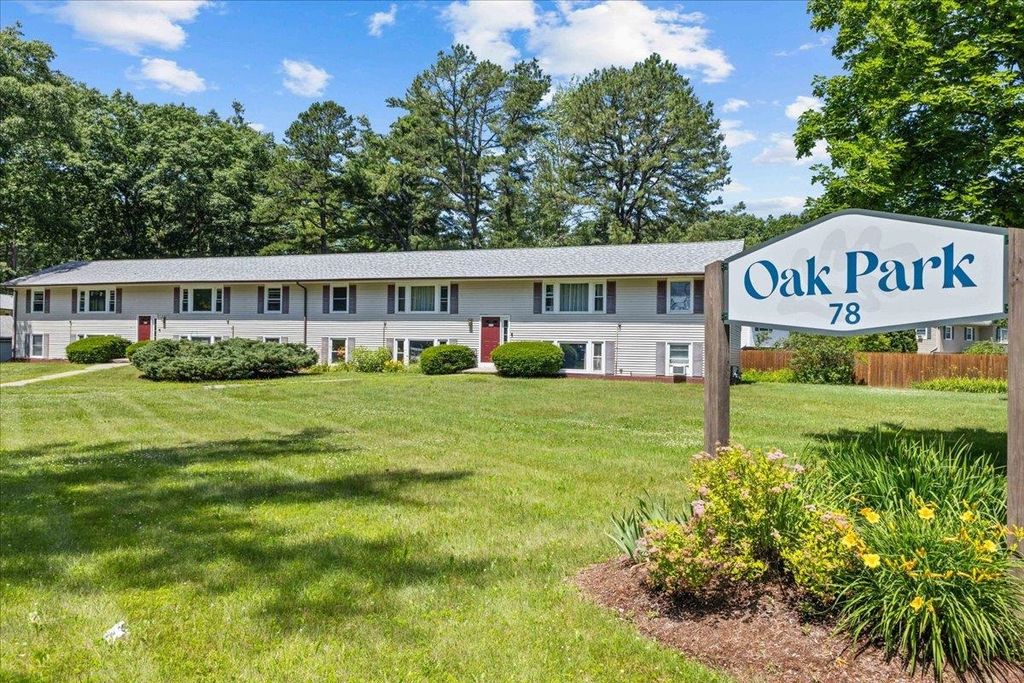 78 Sandhill Rd Apt 6, Essex, VT 05452