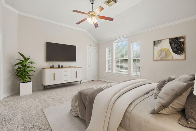 2753 Rio Bella Court, League City, TX 77573