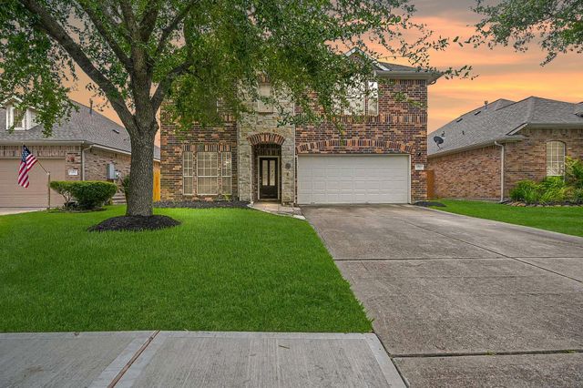 2753 Rio Bella Court, League City, TX 77573