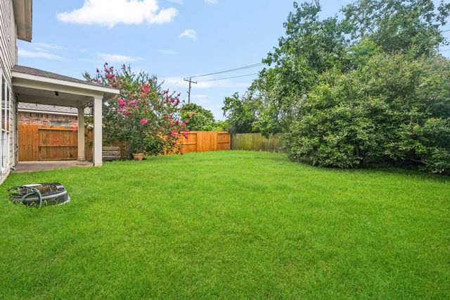 2753 Rio Bella Court, League City, TX 77573