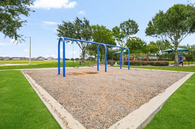 2753 Rio Bella Court, League City, TX 77573