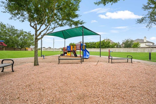2753 Rio Bella Court, League City, TX 77573