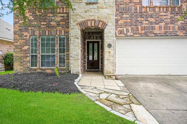 2753 Rio Bella Court, League City, TX 77573