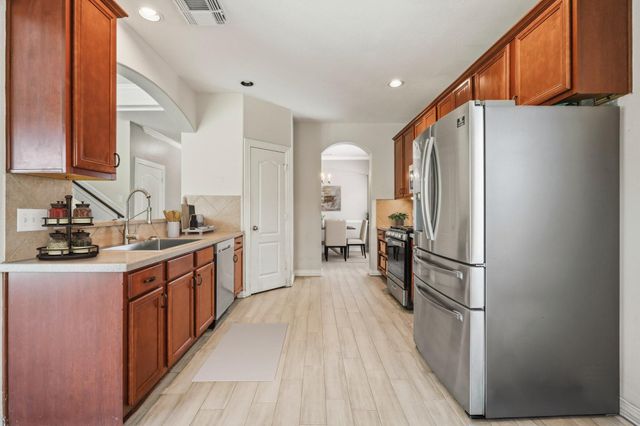 2753 Rio Bella Court, League City, TX 77573
