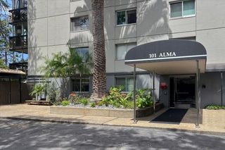 101 Alma Street 407, Palo Alto, CA 94301