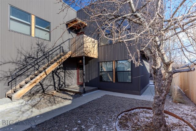317 S D Street, Livingston, MT 59047