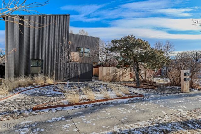 317 S D Street, Livingston, MT 59047