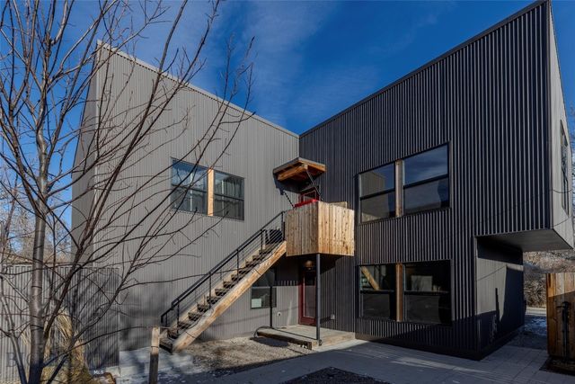 317 S D Street, Livingston, MT 59047