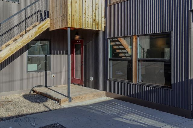 317 S D Street, Livingston, MT 59047