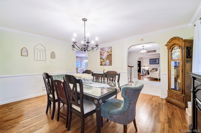 18 Windmill Court, Monroe, NY 10950
