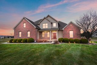 3419 Blue Church Road, Sunbury, OH 43074