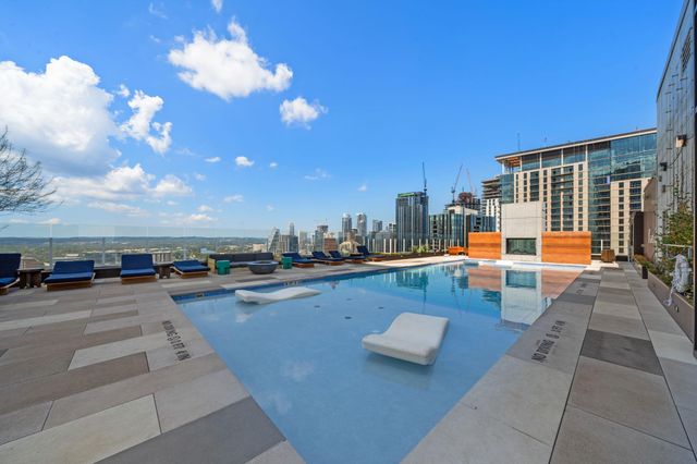 48 East Ave 1104, Austin, TX 78701
