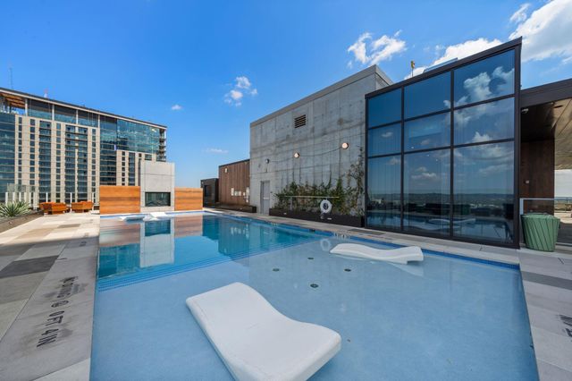 48 East Ave 1104, Austin, TX 78701