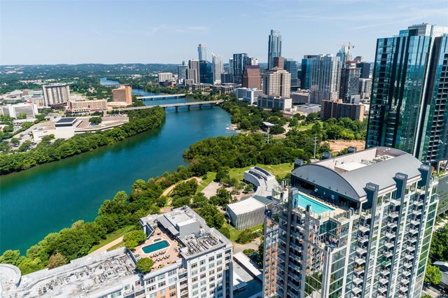 48 East Ave 1104, Austin, TX 78701
