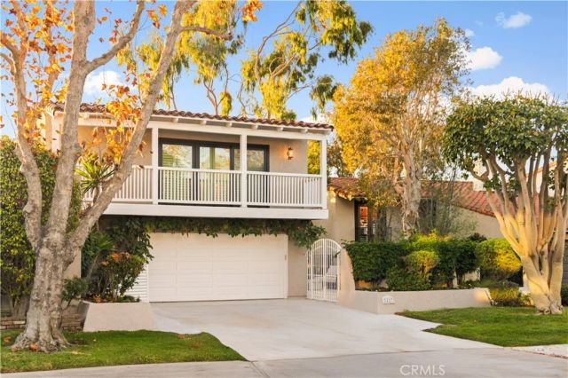 2427 Vista Nobleza, Newport Beach, CA 92660