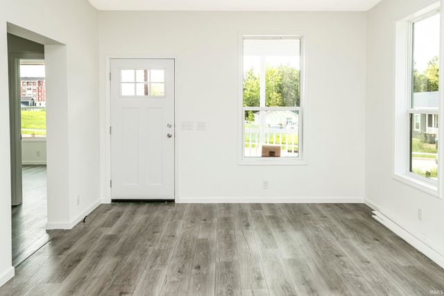 1608 N Breckenridge Road, Bloomington, IN 47404