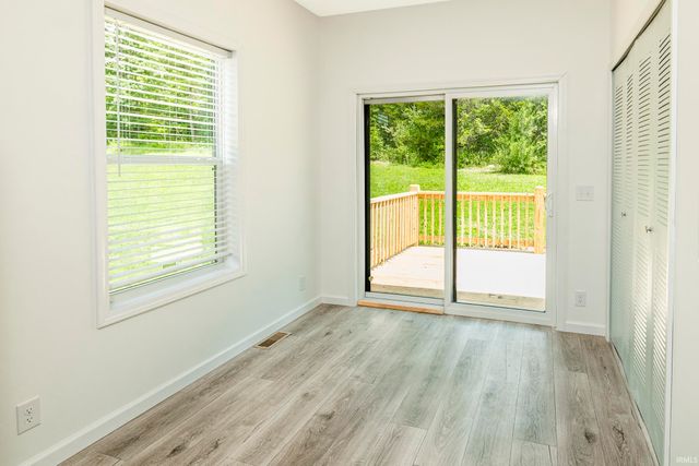 1608 N Breckenridge Road, Bloomington, IN 47404