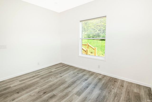 1608 N Breckenridge Road, Bloomington, IN 47404