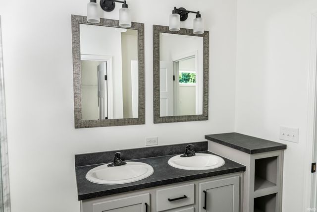 1608 N Breckenridge Road, Bloomington, IN 47404