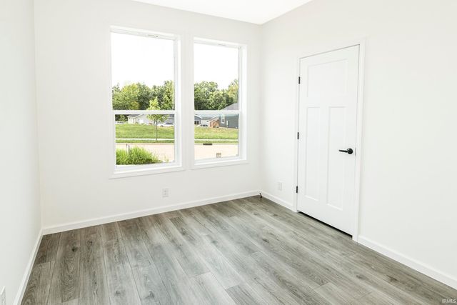 1608 N Breckenridge Road, Bloomington, IN 47404