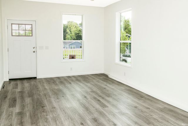 1608 N Breckenridge Road, Bloomington, IN 47404