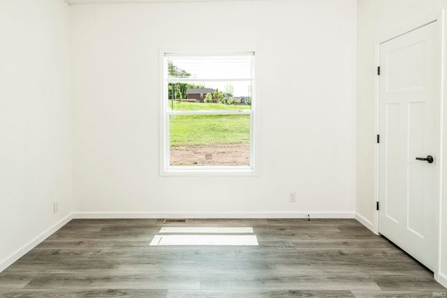 1608 N Breckenridge Road, Bloomington, IN 47404