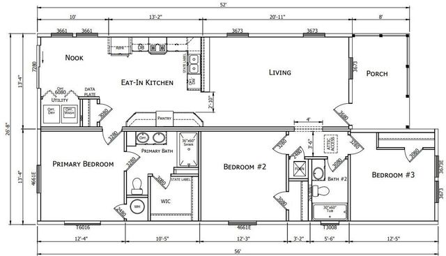 1608 N Breckenridge Road, Bloomington, IN 47404