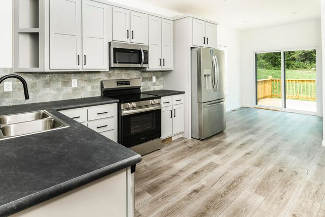 1608 N Breckenridge Road, Bloomington, IN 47404