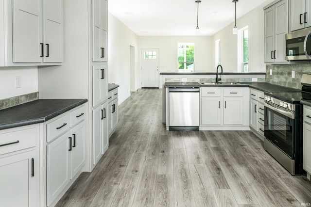 1608 N Breckenridge Road, Bloomington, IN 47404