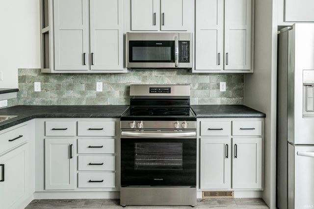 1608 N Breckenridge Road, Bloomington, IN 47404