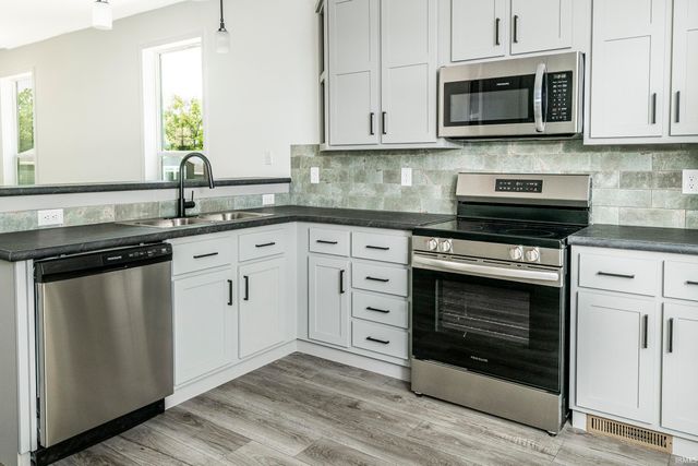 1608 N Breckenridge Road, Bloomington, IN 47404