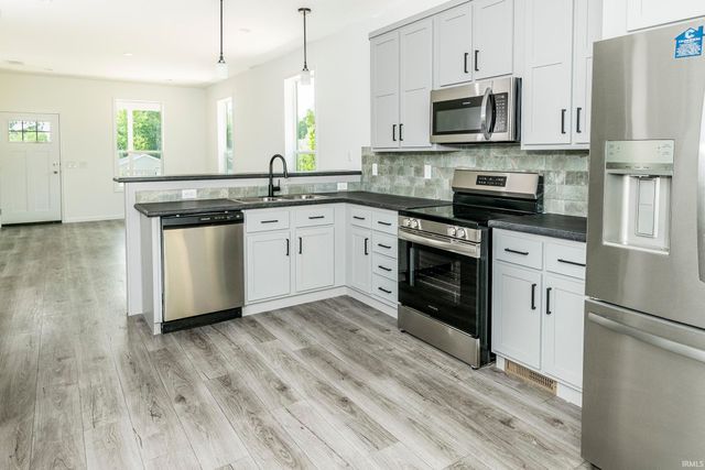 1608 N Breckenridge Road, Bloomington, IN 47404