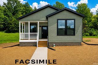 1608 N Breckenridge Road, Bloomington, IN 47404