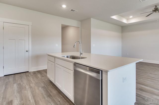 5845 Dove Nest Rd, Gulf Breeze, FL 32563