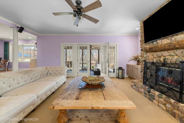 26048 W Cuba Road, Barrington, IL 60010