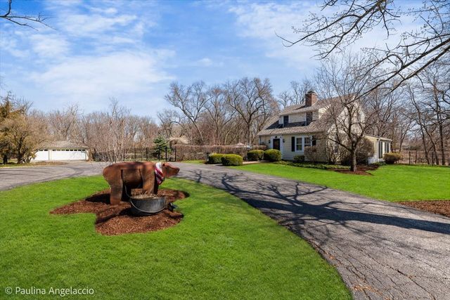 26048 W Cuba Road, Barrington, IL 60010