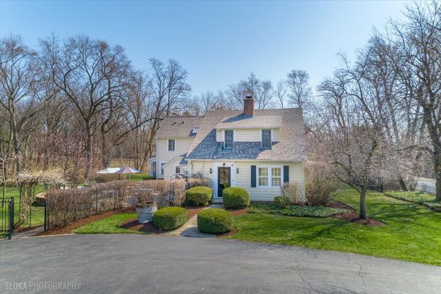 26048 W Cuba Road, Barrington, IL 60010