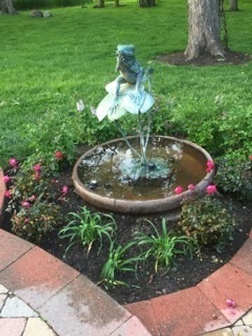 26048 W Cuba Road, Barrington, IL 60010