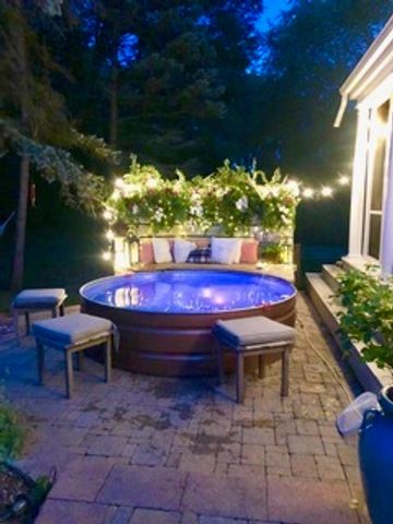 26048 W Cuba Road, Barrington, IL 60010