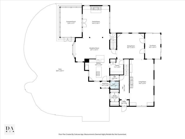 26048 W Cuba Road, Barrington, IL 60010