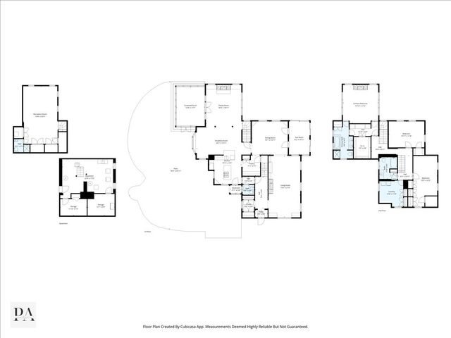 26048 W Cuba Road, Barrington, IL 60010